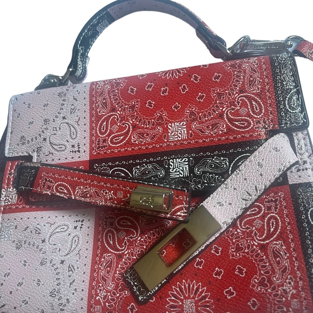 Steve Madden Woman’s Dignify HandBag​ - Picture 6 of 6